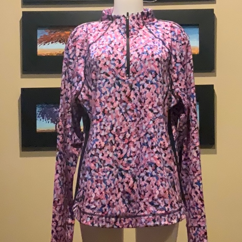 Winter Sport Top